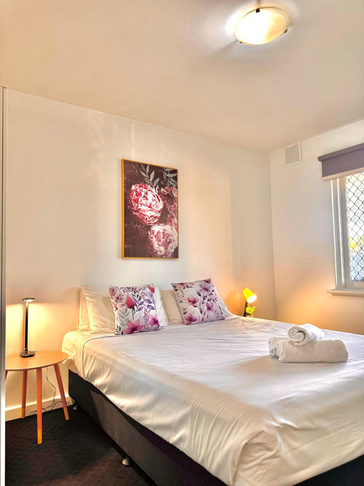 Apartment 13 - Perth — Photos 1